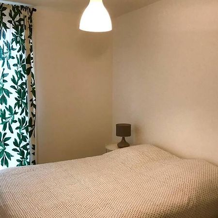 Serenidad - Appartement Cosy 50M2 Et Parking Châteauroux Esterno foto